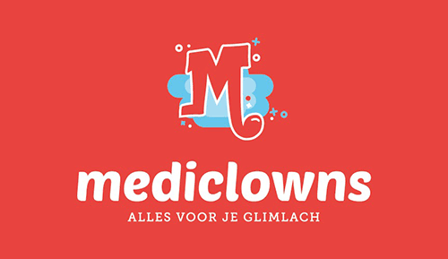 Mediclowns logo
