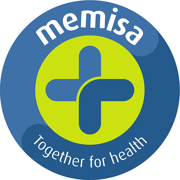 Memisa logo