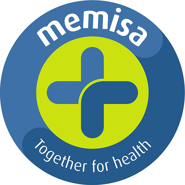 Memisa logo