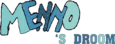 Menno's droom logo