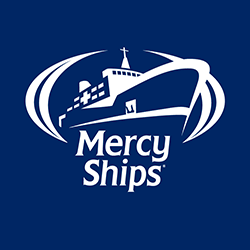 Mercy Ships logo