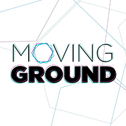 Moving Ground vzw logo