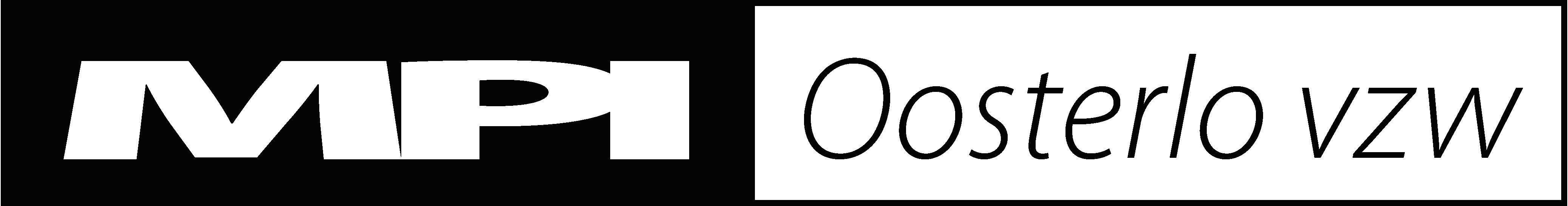 MPI Oosterlo logo