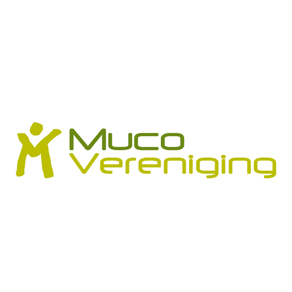 Mucovereniging logo