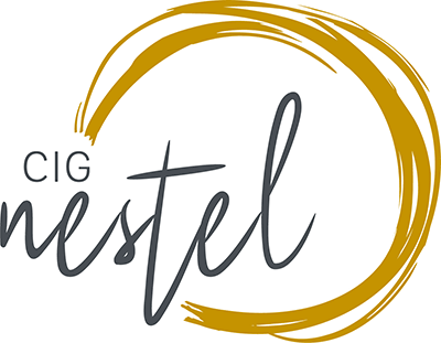 Nestel logo