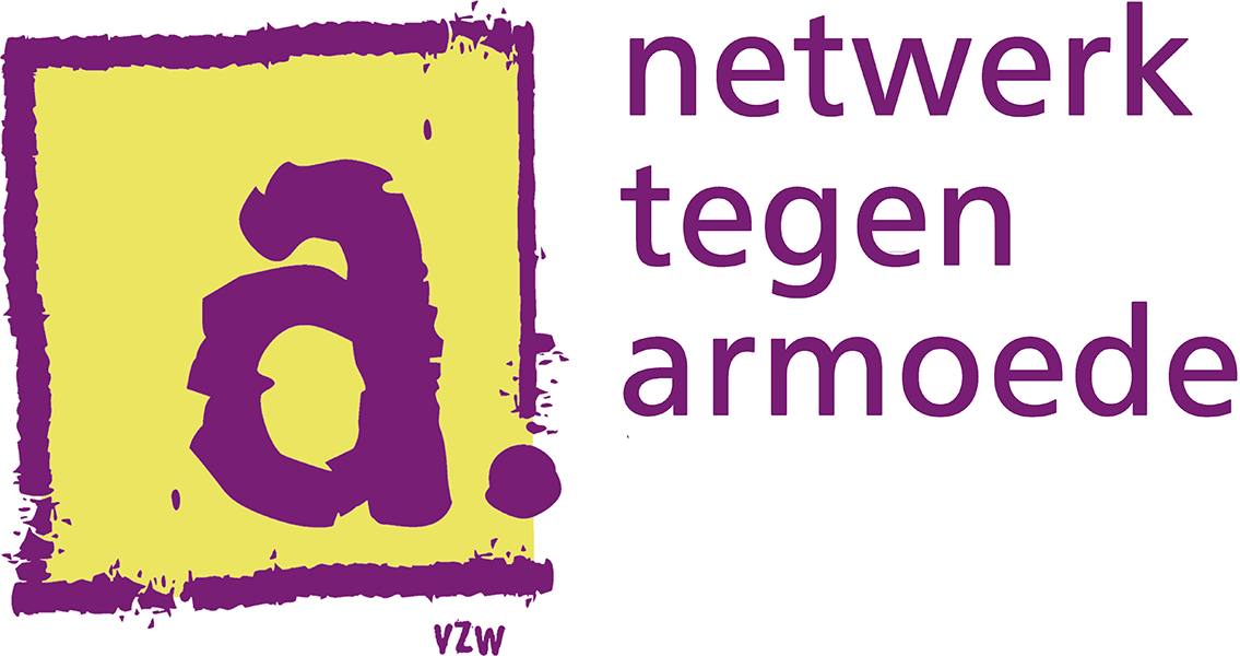 Netwerk tegen Armoede logo