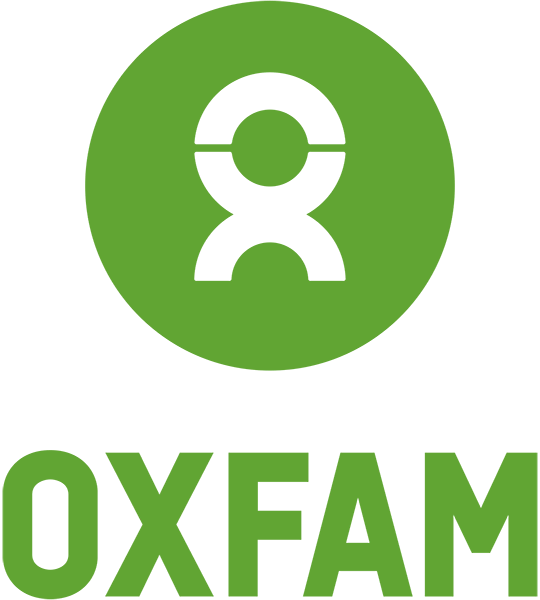 Oxfam-Solidariteit logo
