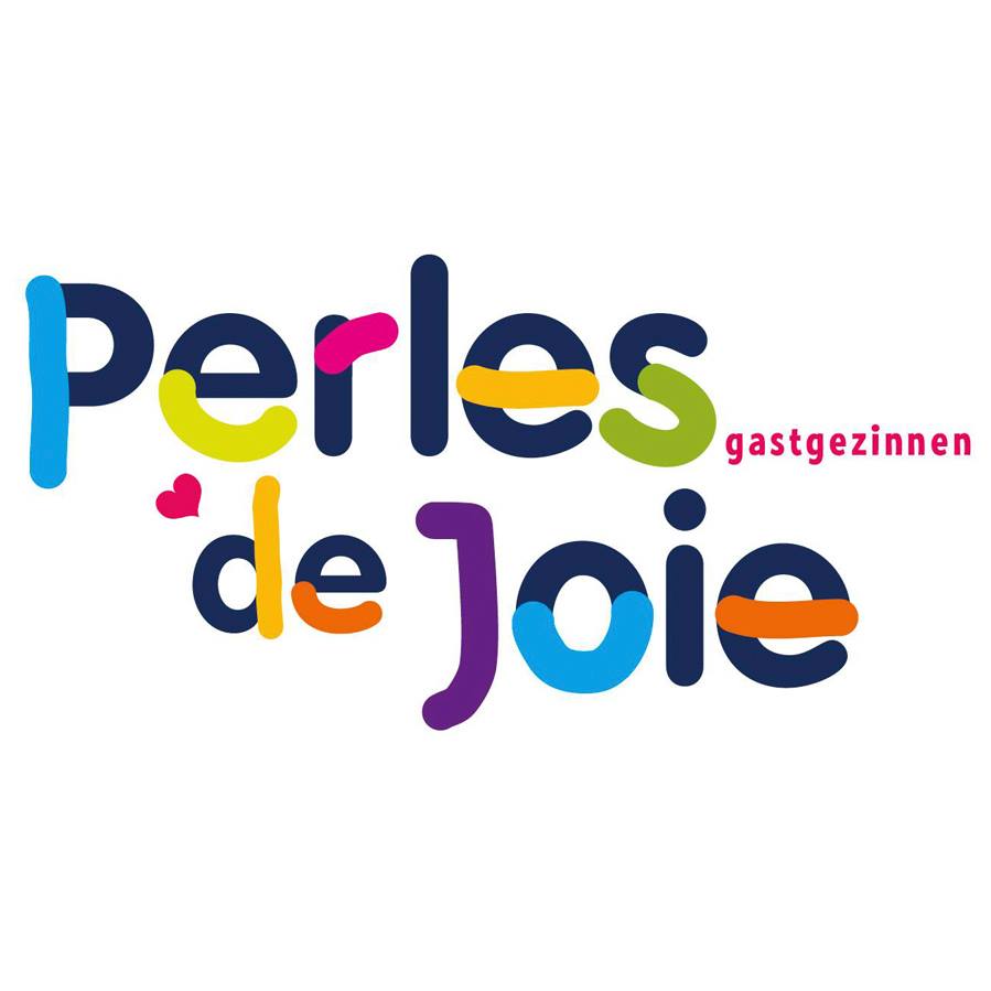 Perles de Joie logo