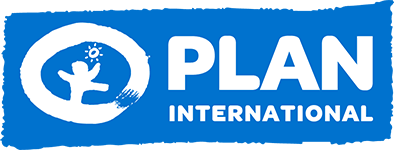 Plan International Belgium logo