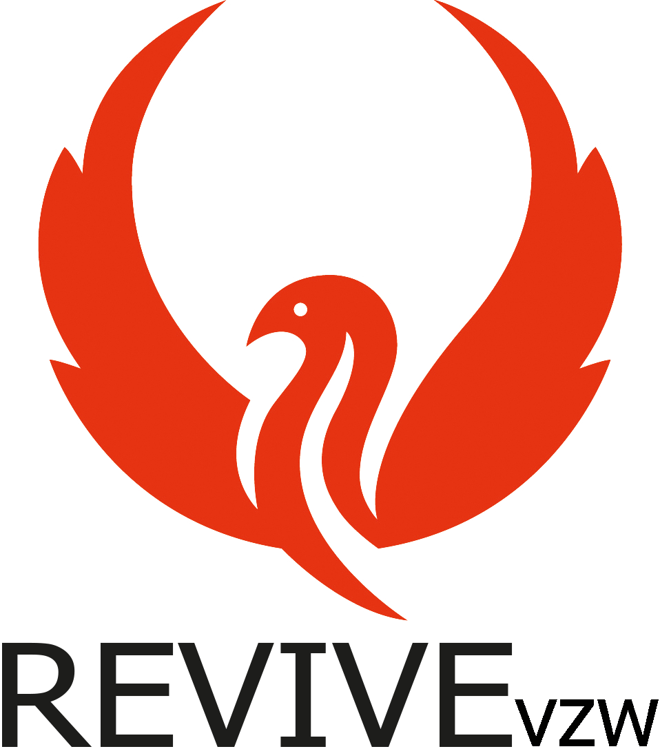 Revive vzw logo