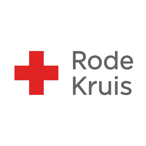 Rode Kruis logo