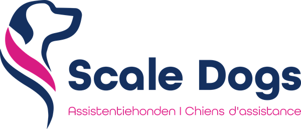 Scale Dogs vzw logo