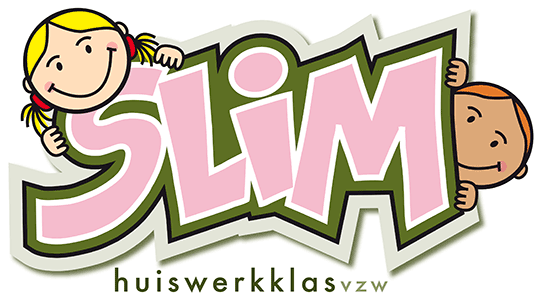 Slim vzw logo