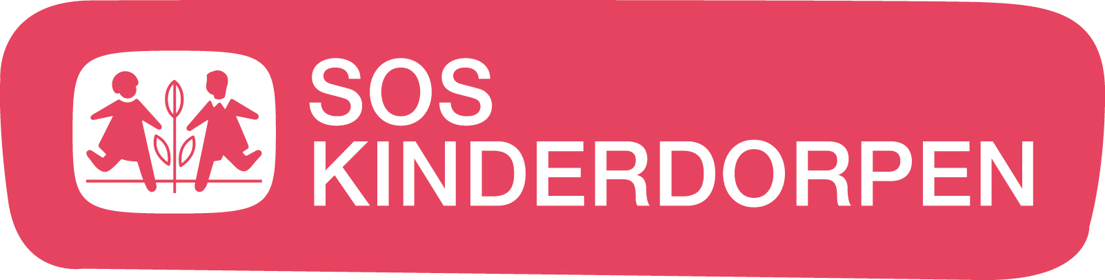 SOS KINDERDORPEN logo