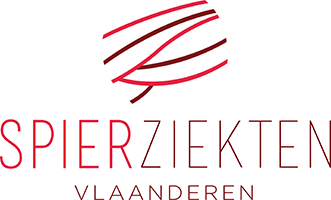 Spierziekten Vlaanderen vzw logo