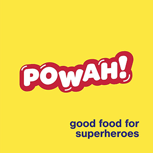 SuperKrachtig Lekker vzw logo