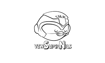 vzw SuperNils logo