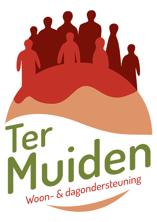 Ter Muiden vzw logo