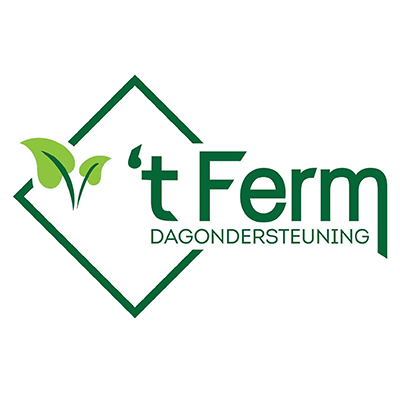 vzw 't Ferm logo