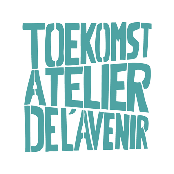 Toekomst Atelier logo