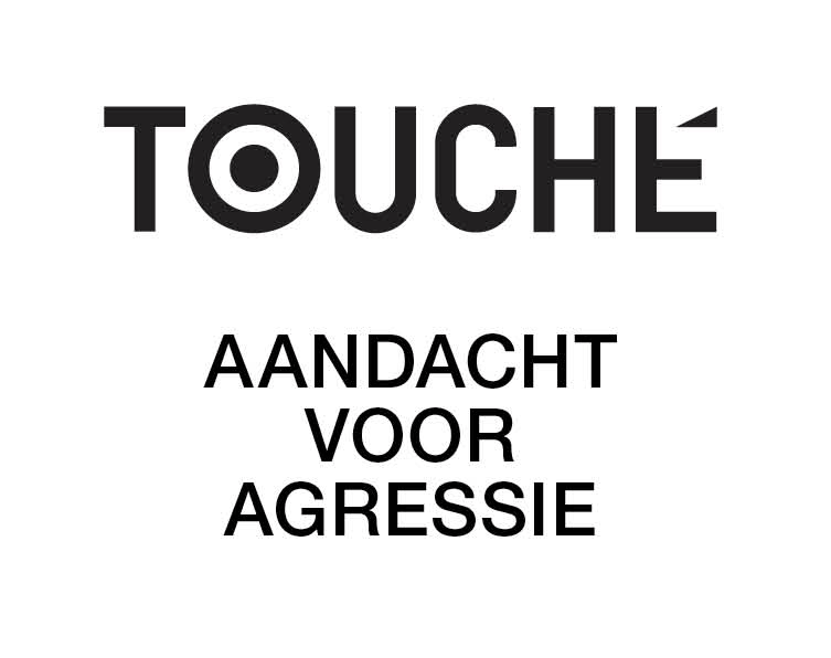 Touché logo