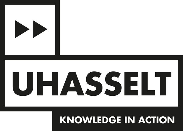 Universiteitsfonds UHasselt logo