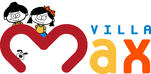 VZW Villa Max logo