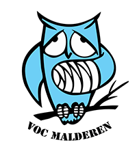 Vogelopvangcentrum Malderen logo