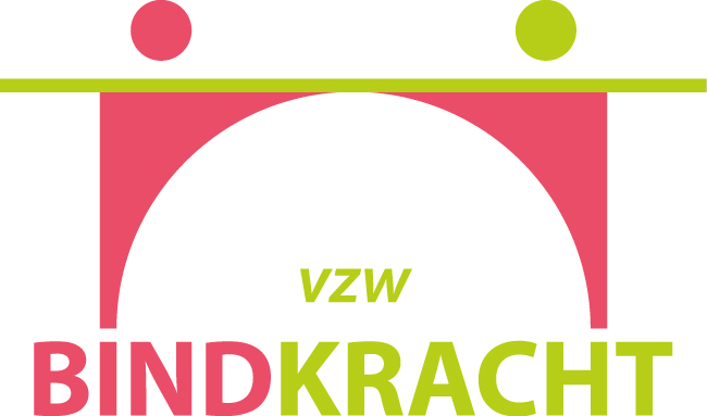 vzw Bindkracht logo