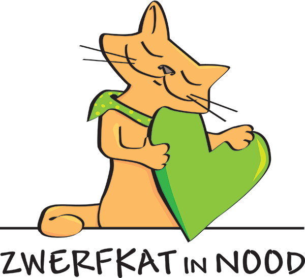 vzw Zwerfkat in Nood II logo