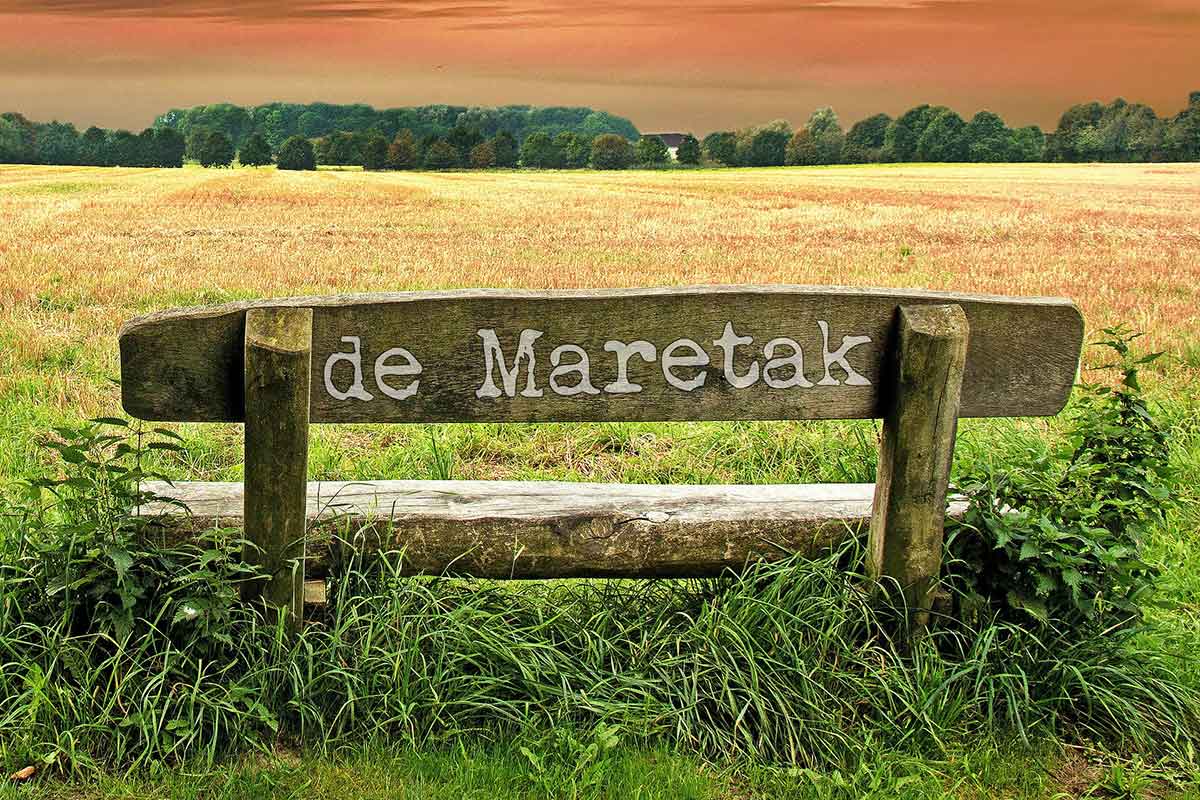 de Maretak vzw