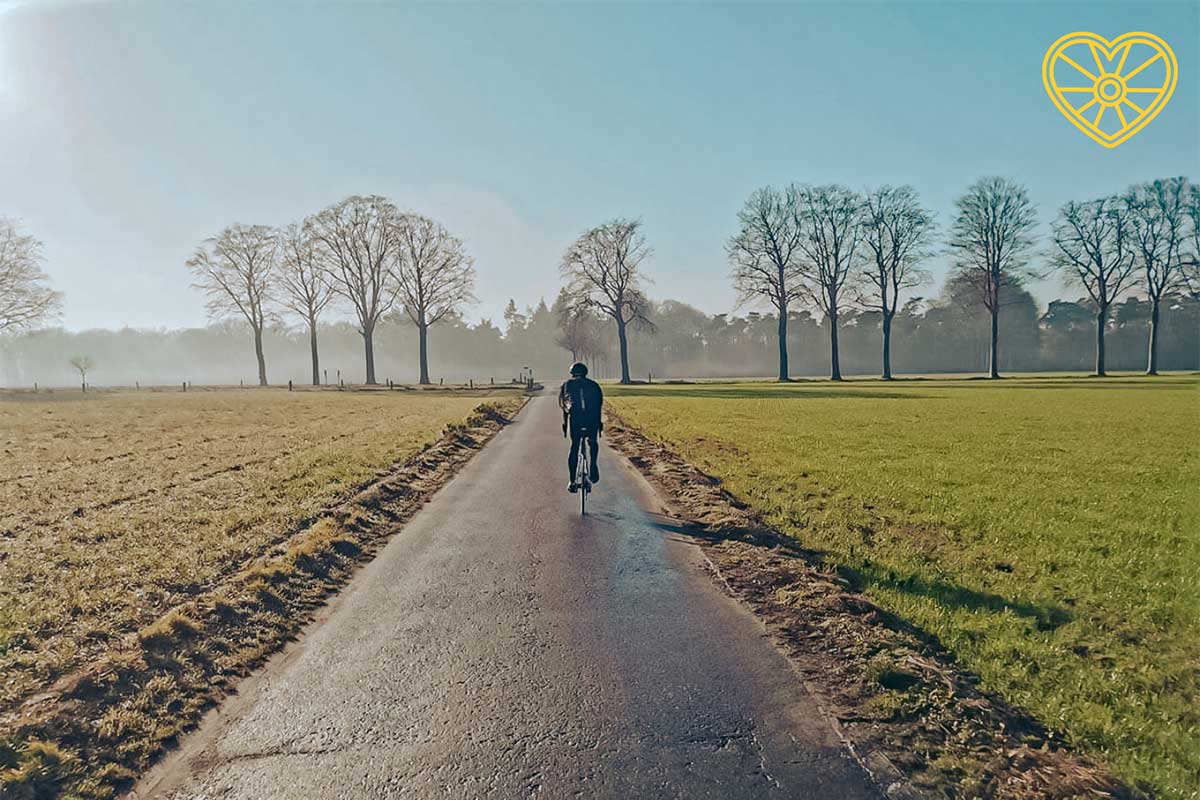 Fiets Voor Iets