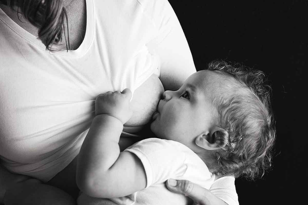 La Leche League België/Vlaanderen vzw