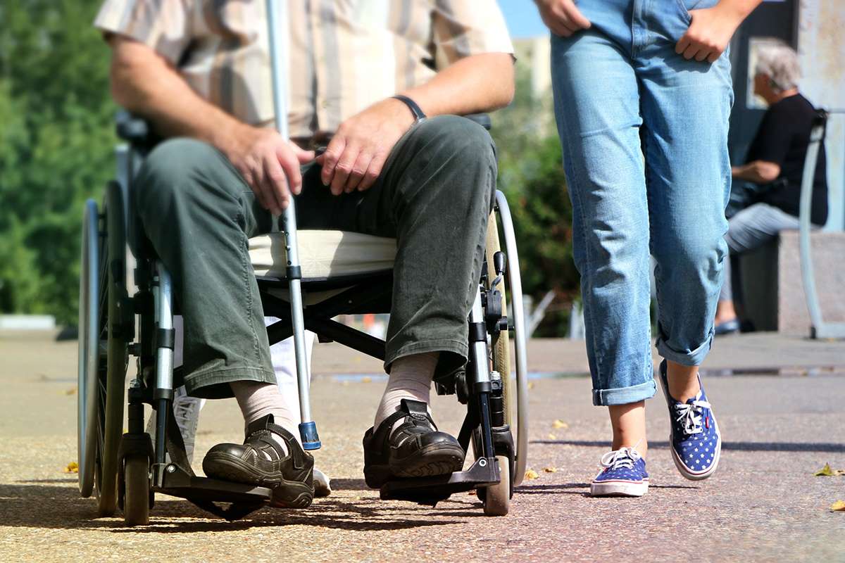 Handicap International