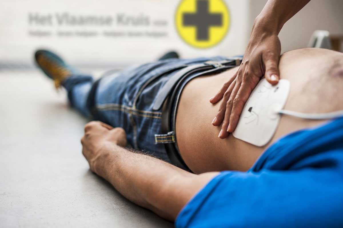 Het Vlaamse Kruis vzw
