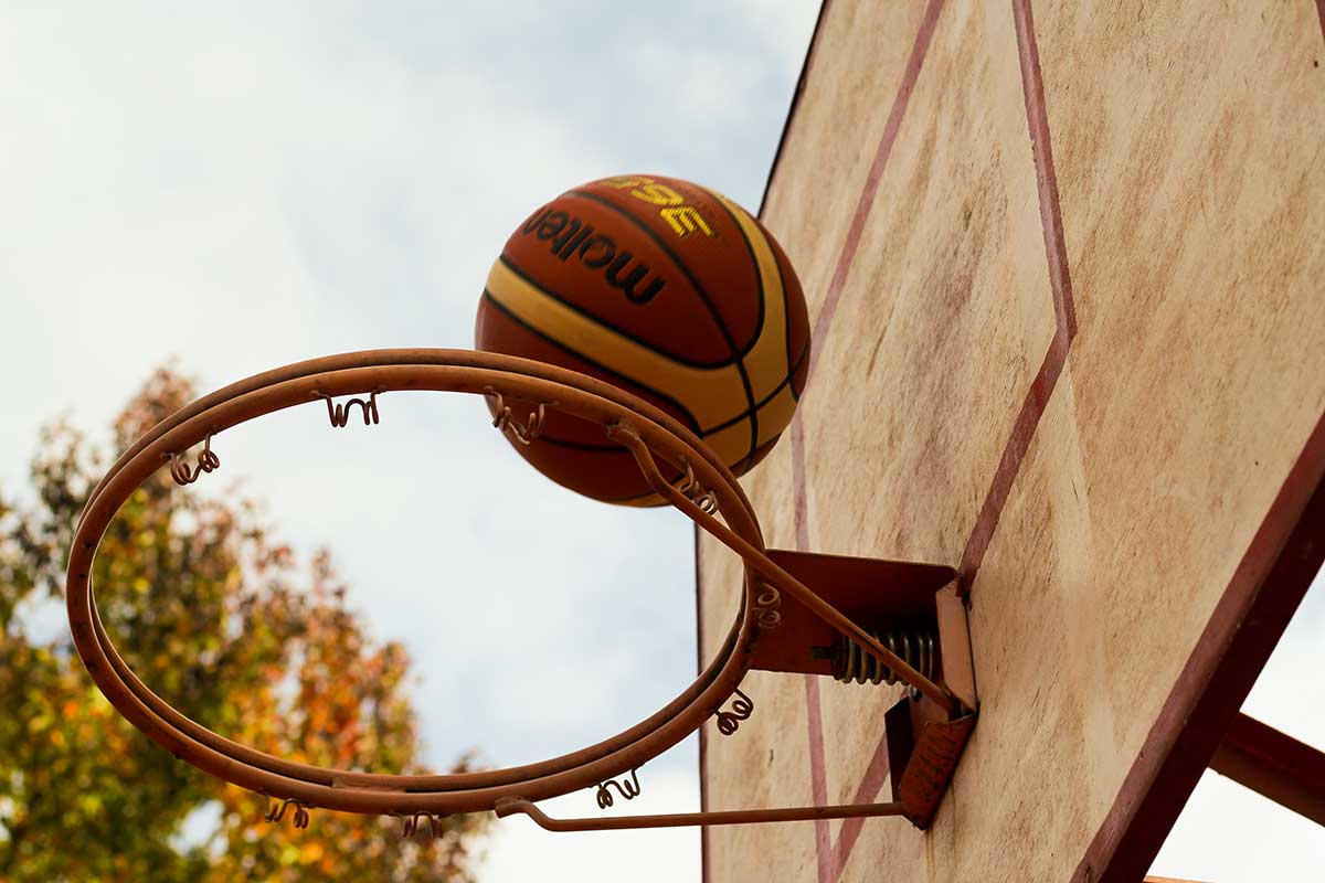 Rolstoelbasketbal vzw